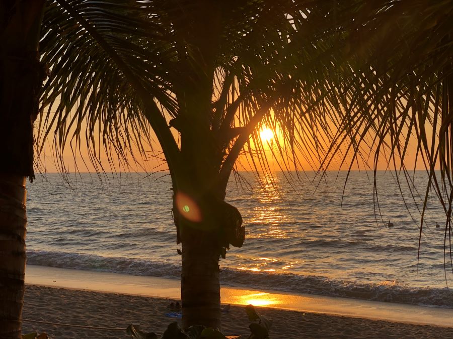 Puerto Vallarta is the Place for Sunsets!