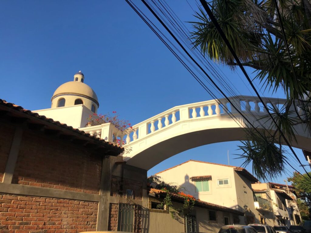 1960's Love Affair in Puerto Vallarta
