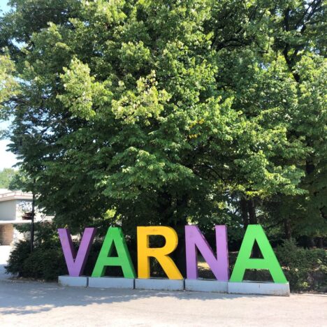 6 Free Things to Do & See in Varna