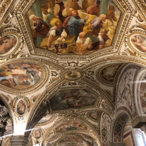 Beautiful Duomo di Salerno