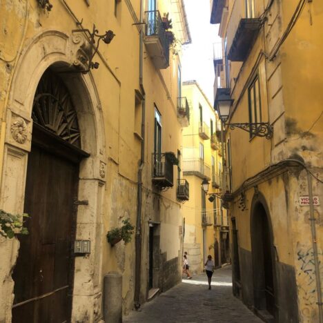 Best Doors & Windows in Salerno