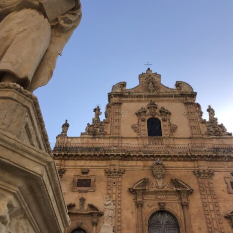 Best Things to Do in Modica for €5 or Less
