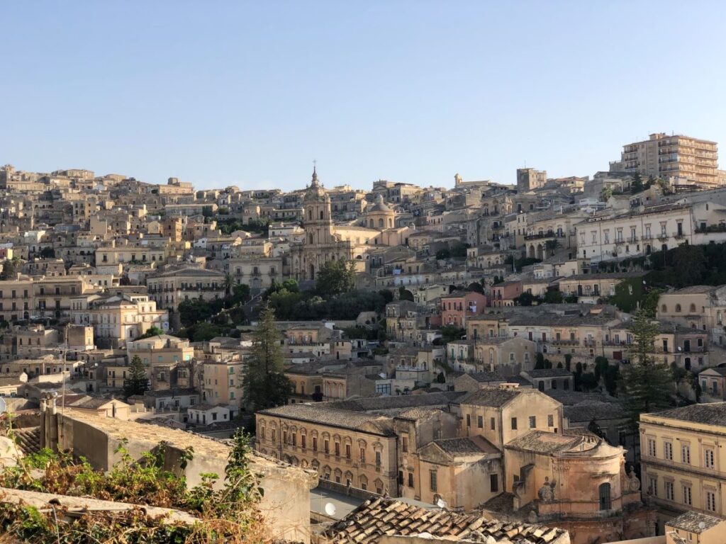 5 Free Things to See & Do in Modica
