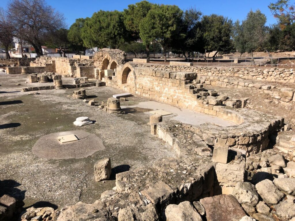 5 More Free Things to Do in Paphos