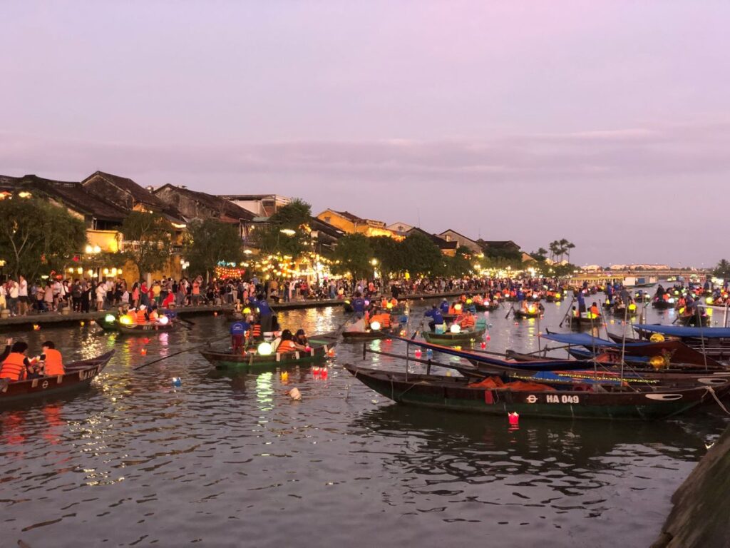 5 Free Things to do in Hoi An Vietnam