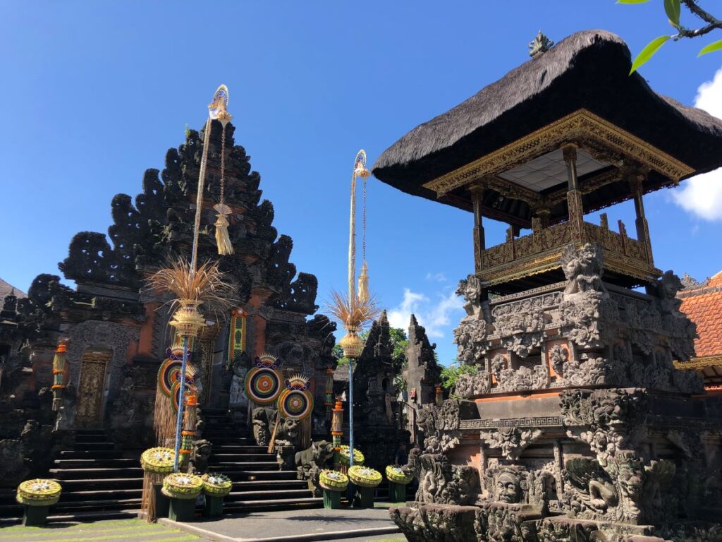 4 Free Things to Do in Ubud Bali
