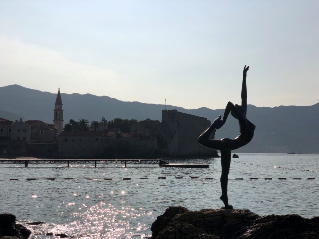 5 Free Things to Do in Budva Montenegro
