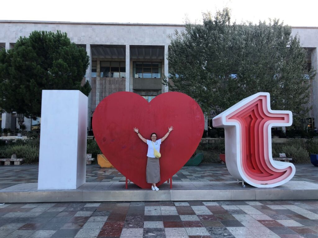 Tourist Tips and Tricks for Tirana Albania

