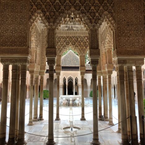 7 Free Things to Do in Granada Spain