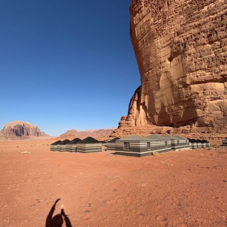 The Best Things to See in Wadi Rum