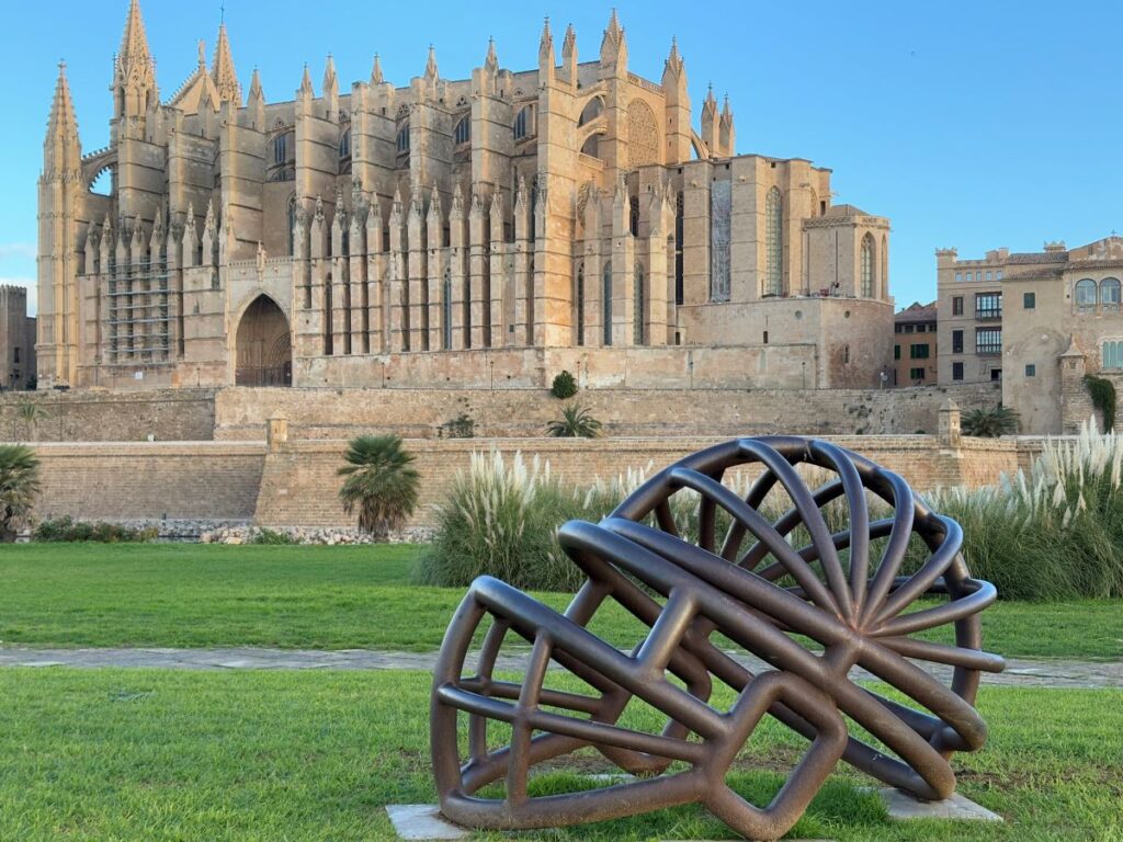 6 Free Things to Do in Palma de Mallorca
