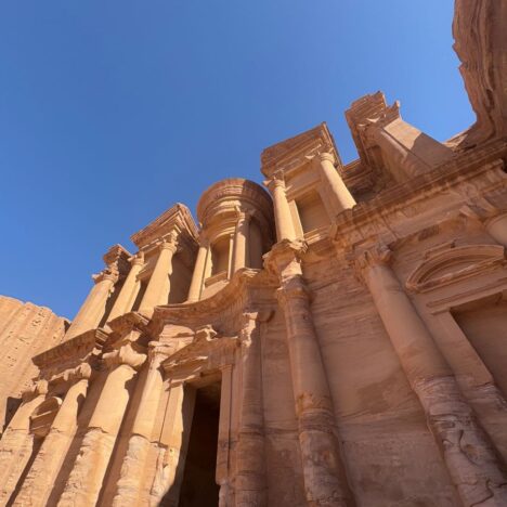 Wondering What to See at Petra? Here’s a Guide