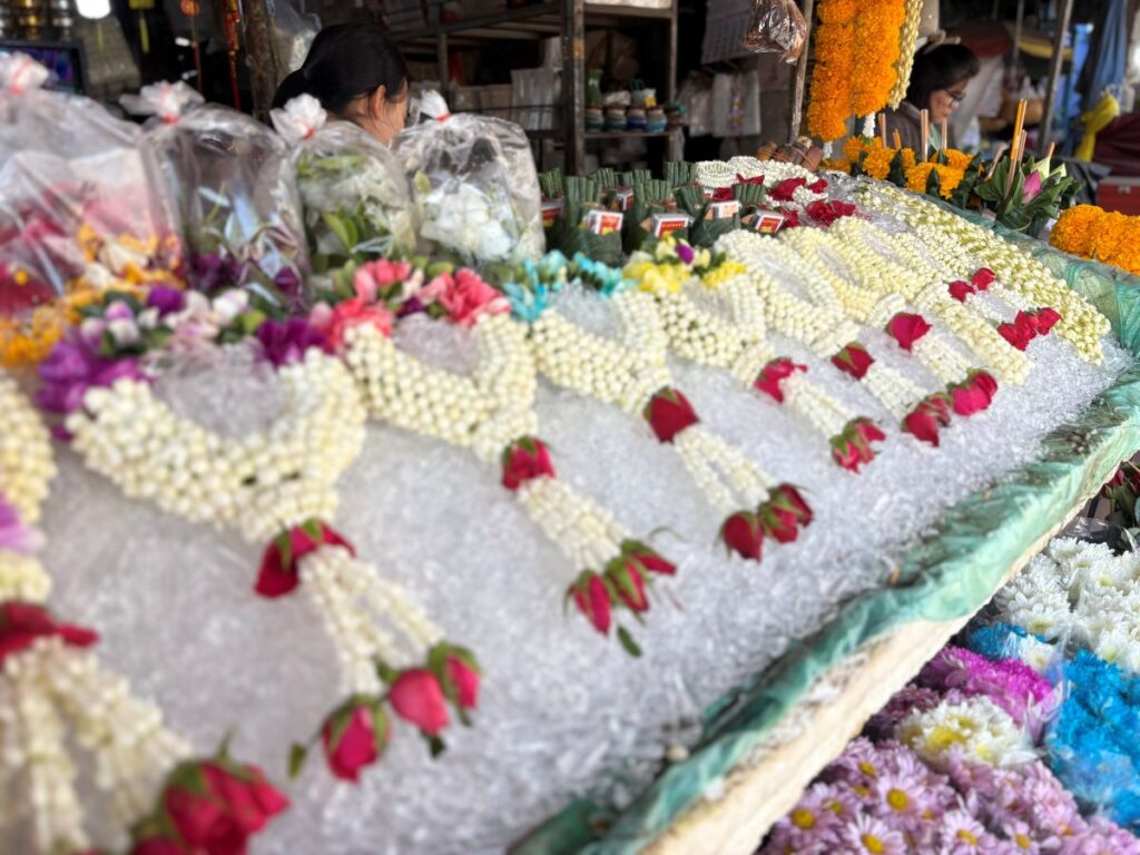 Vibrant & Fun Chiang Mai Chinatown
