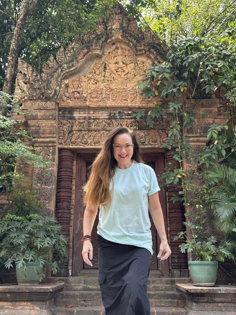 Get Lost with Me in the Alleys of Chiang Mai
