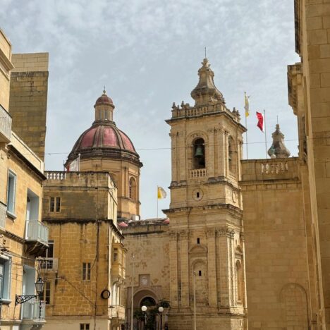 Easter in Malta, the Best Time to Visit