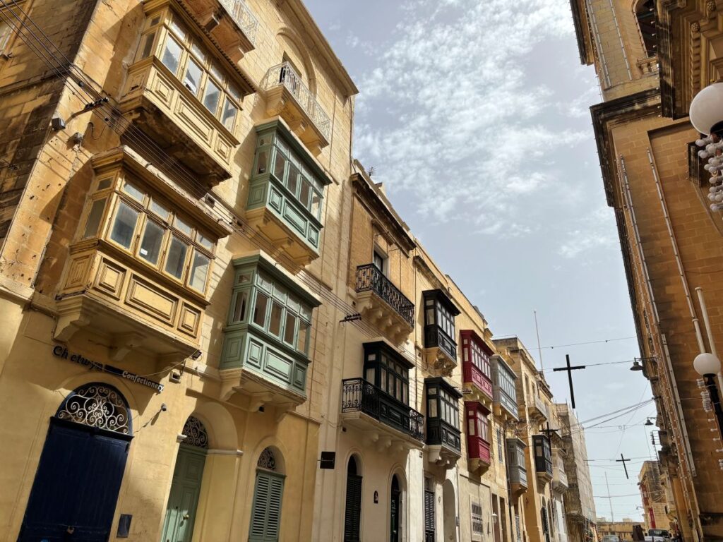 My Second Impressions of Malta