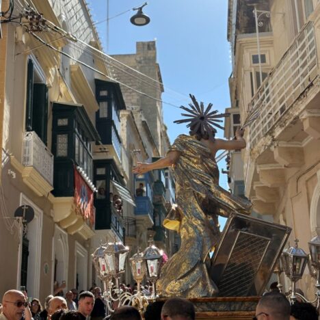 Is the Sunday Marsaxlokk Market in Malta Worth the Hype?