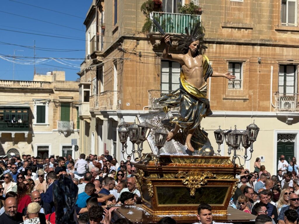 Easter in Malta, The Best Time to Visit