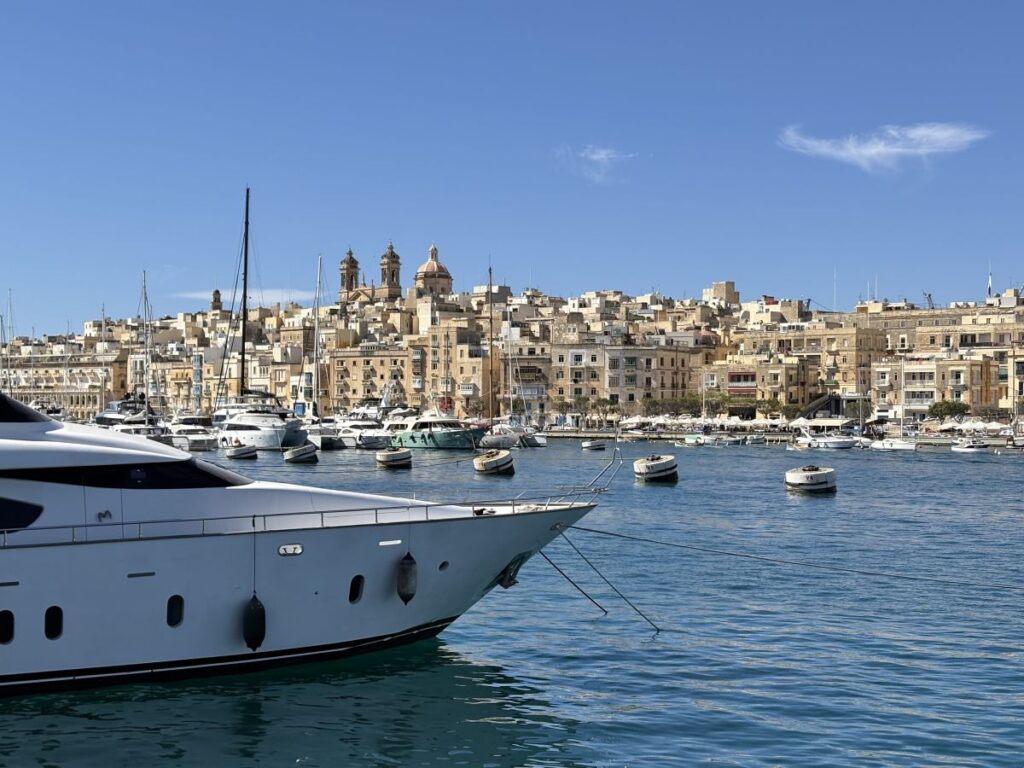 Should You Stay in the Three Cities of Malta?