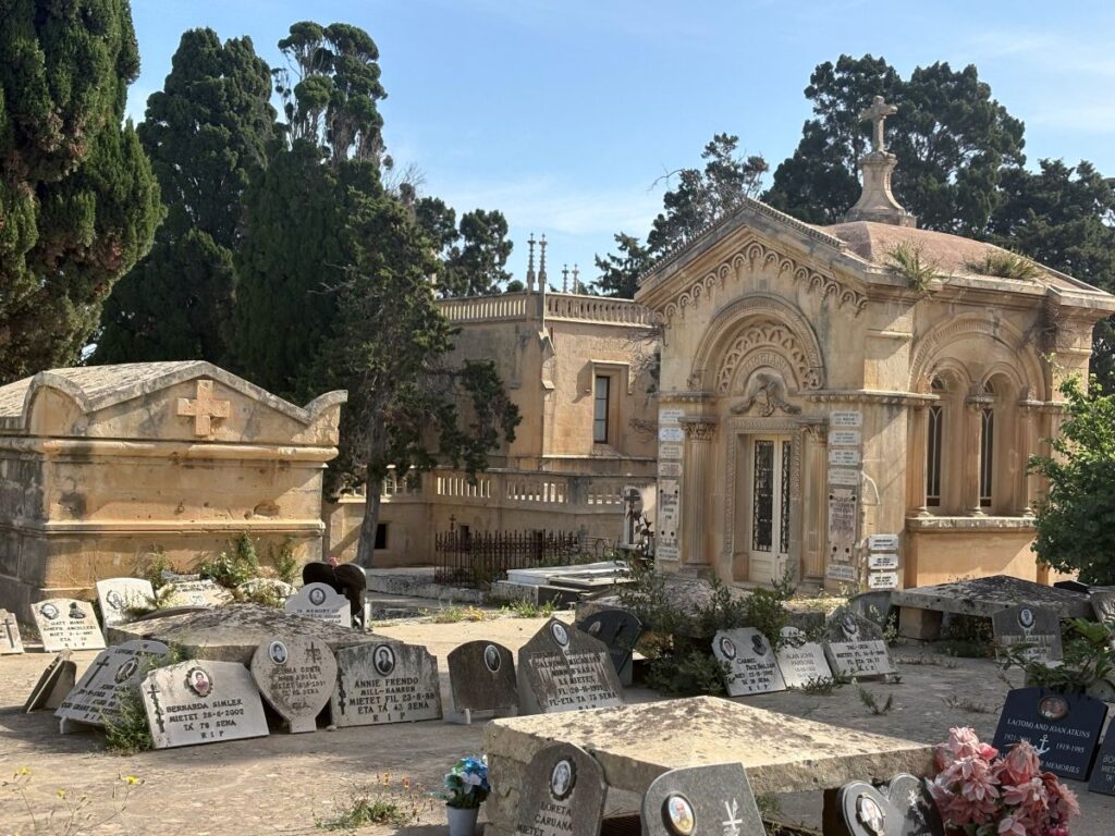 5 Free Things to Do in Malta