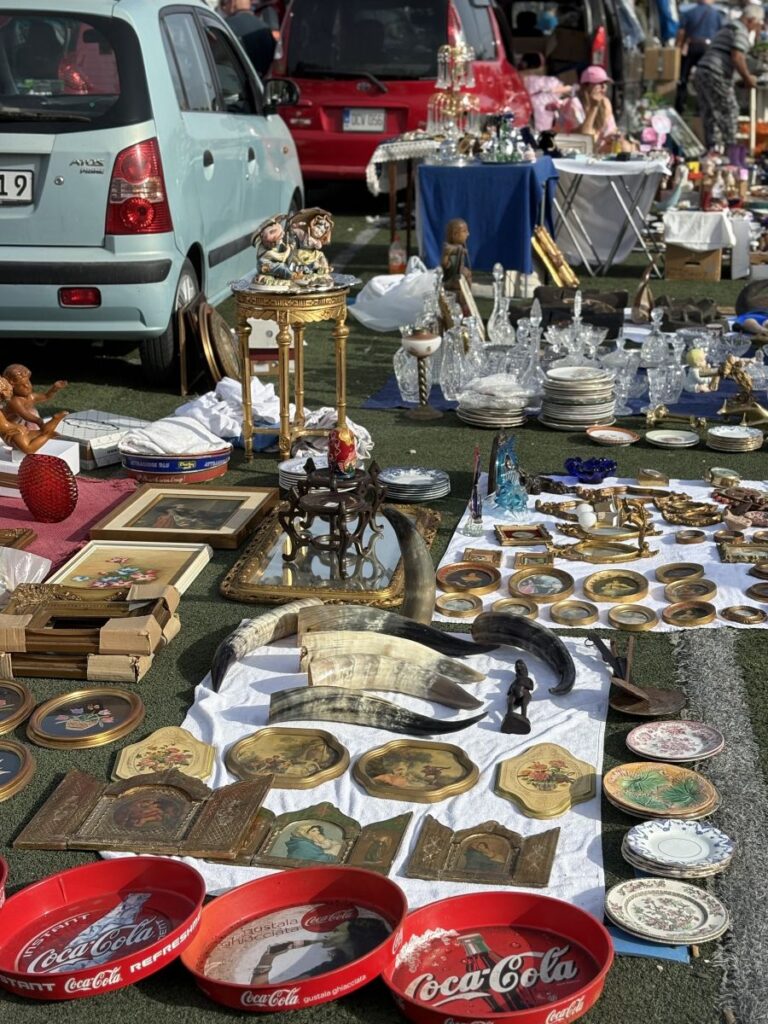The Birgu Flea Market, All You Need to Know