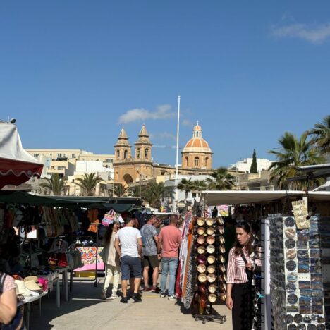 Easter in Malta, the Best Time to Visit