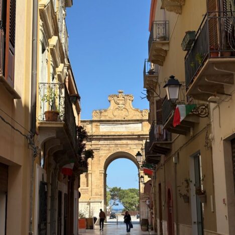 See Ancient Shipwrecks at the Marsala Archaeological Museum