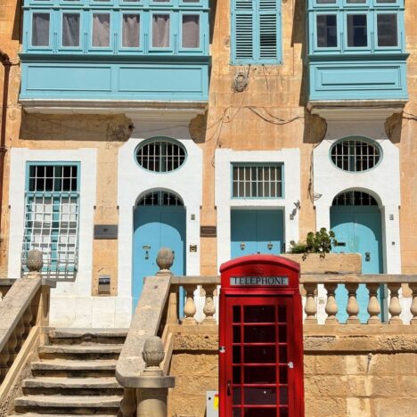 5 Free Things to Do in Malta