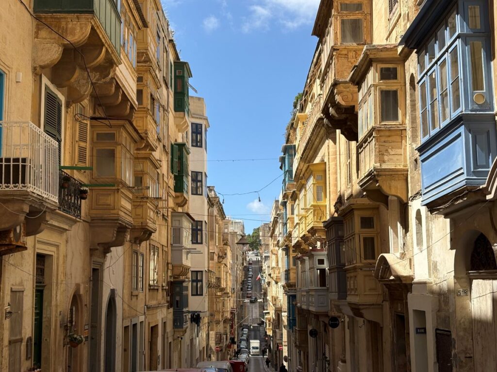 Don't Stay in Valletta, Instead Make it a Day Trip