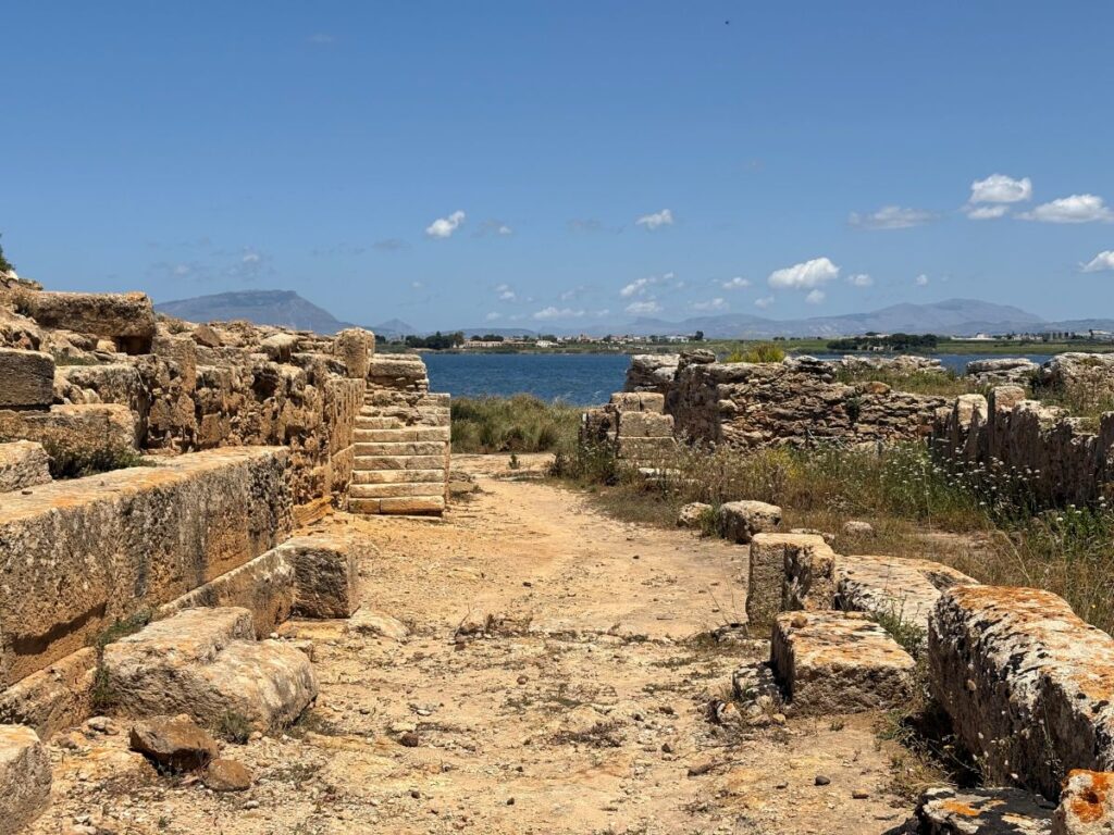 The Best Day Trip to Mozia from Marsala Sicily