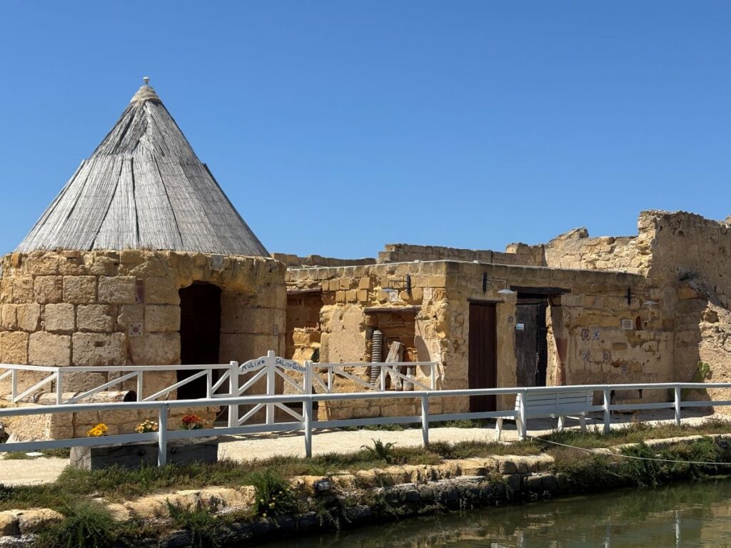 5 Free Things to Do in Marsala Sicily
