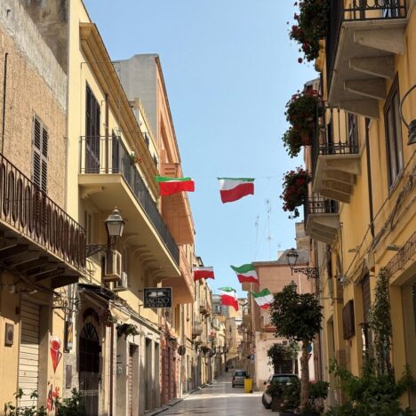 The Most Delicious Eats & Treats in Sicily
