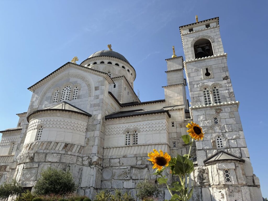 What to See in Podgorica Montenegro
