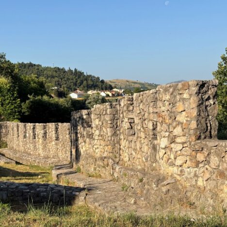 My First Impressions of Podgorica Montenegro