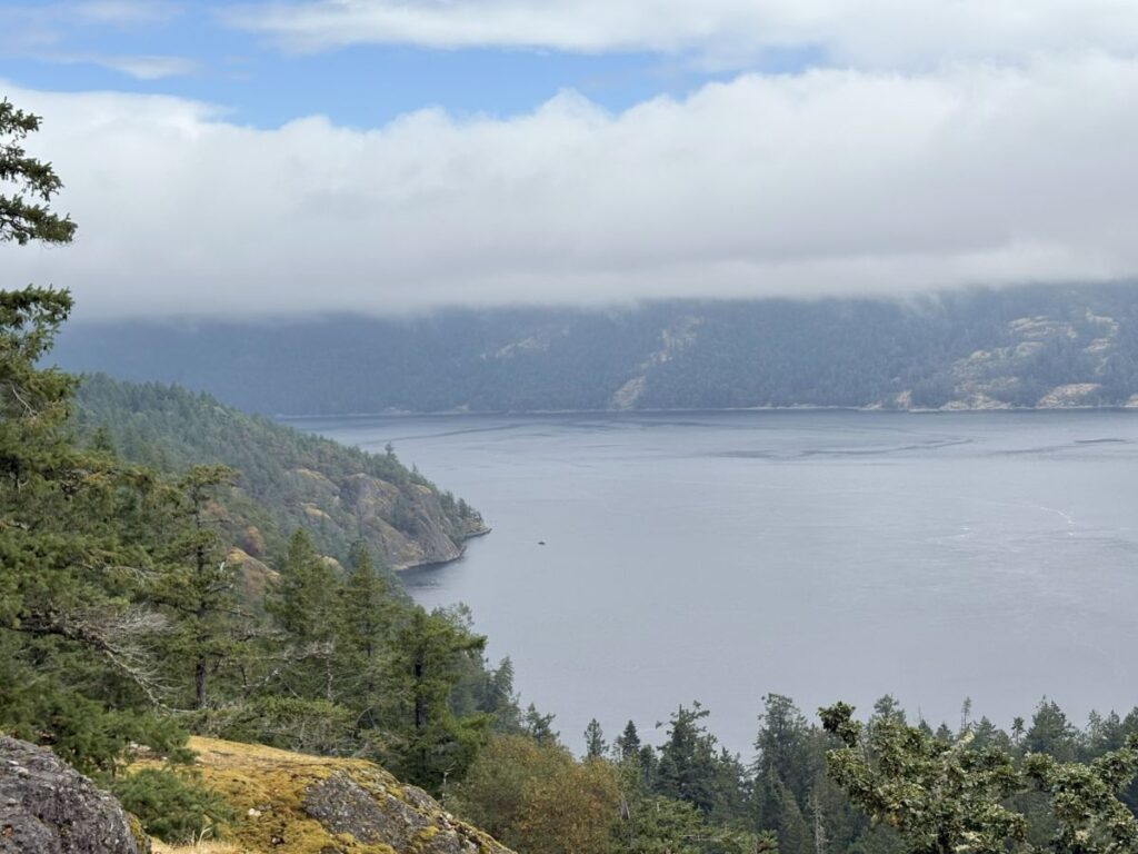 The Best Hike Stoney Hill on Vancouver Island
