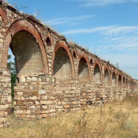 Bit Pazar is the Best Market in Skopje