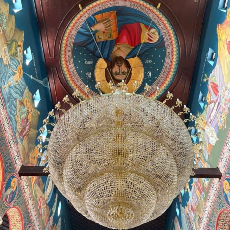 5 Free Things to Do in Skopje Macedonia