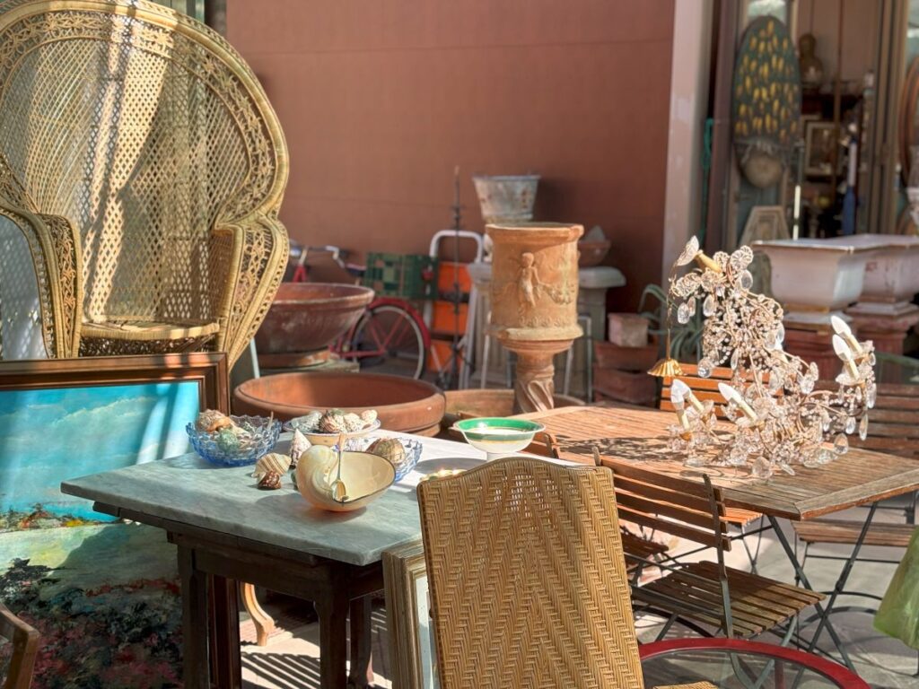 The Best Markets in Florence, Let's Have Fun!