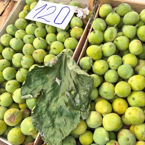 What is the Mystery? The Skopje Aqueduct