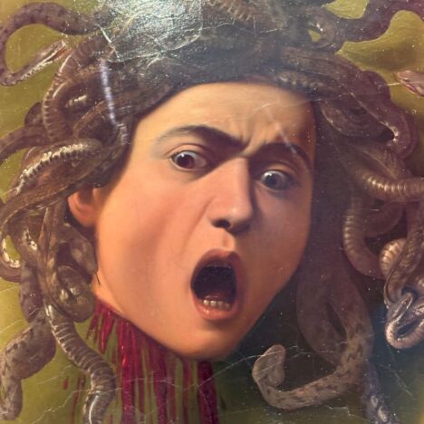 The Stunning La Specola Museum in Florence