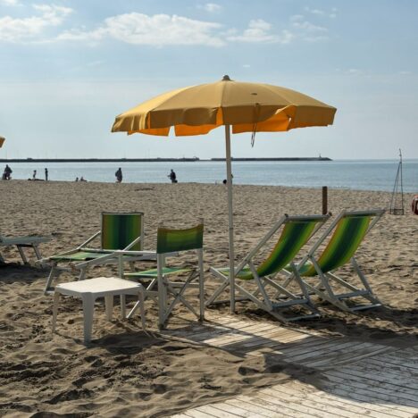 The Enchanting Ancient Walls of Lucca Tuscany