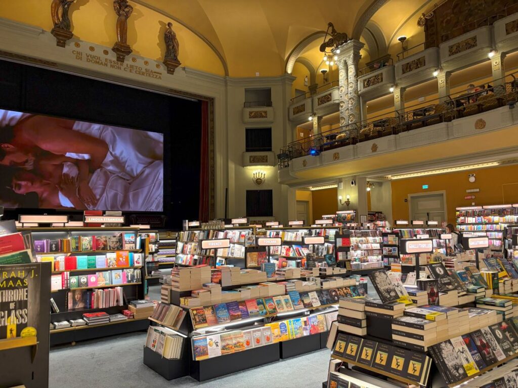 5 Free Things to Do in Florence Italy
