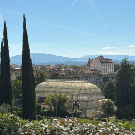 Get Lost with Me in Florence Italy