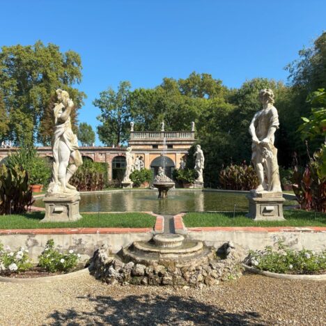 Day Trip to the Tower of Pisa & Square of Miracles