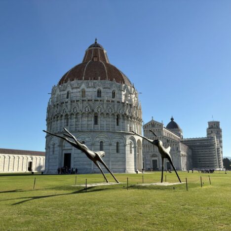 Not to Be Missed Palazzo Pfanner & Guinigi Tower
