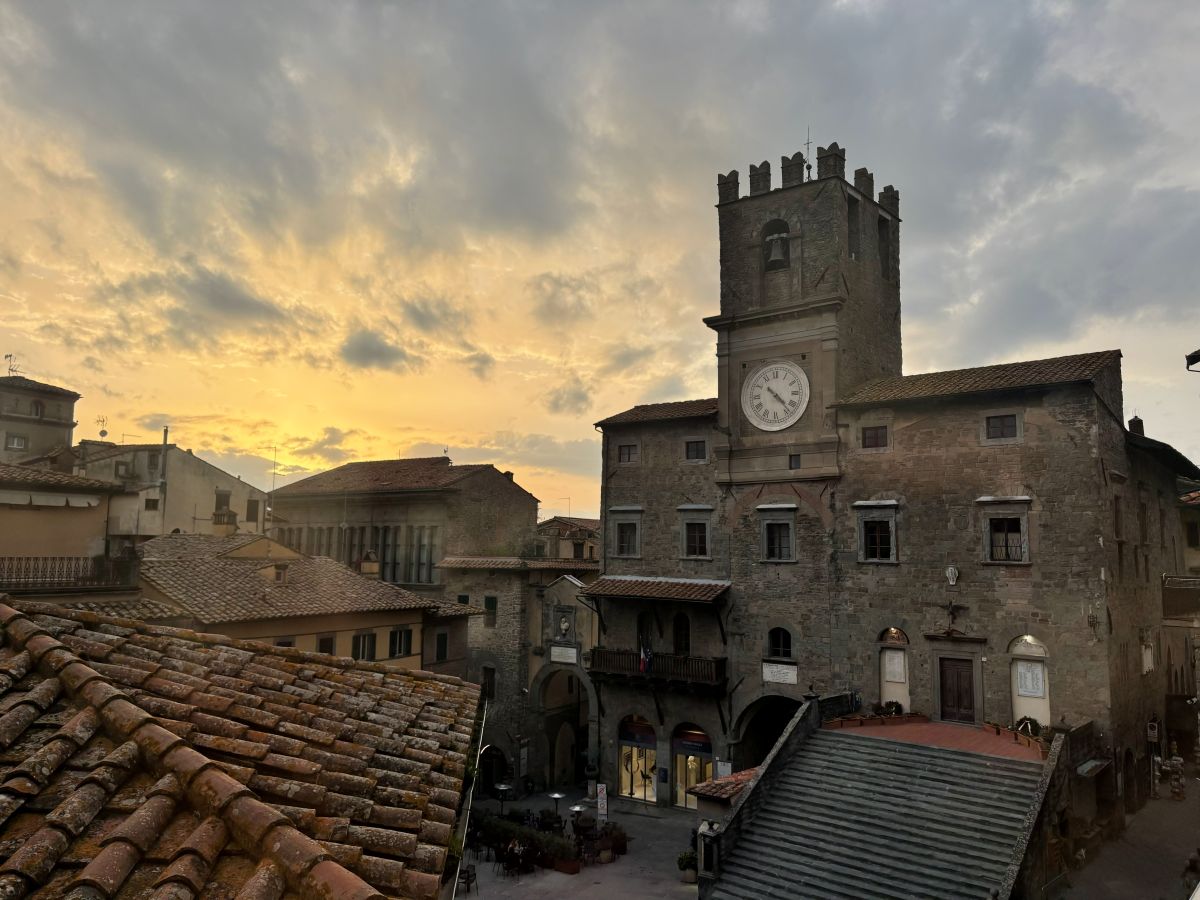 7 Free Things to Do in Cortona Italy