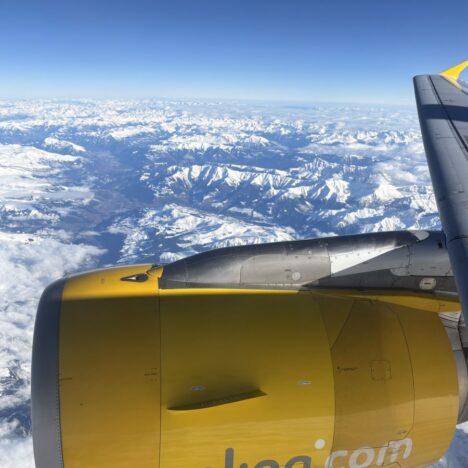 My Second Impressions of Paphos Cyprus