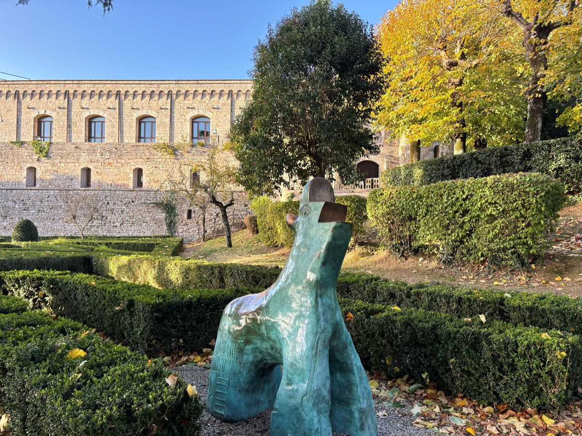 5 Free Things to Do in Montepulciano Italy
