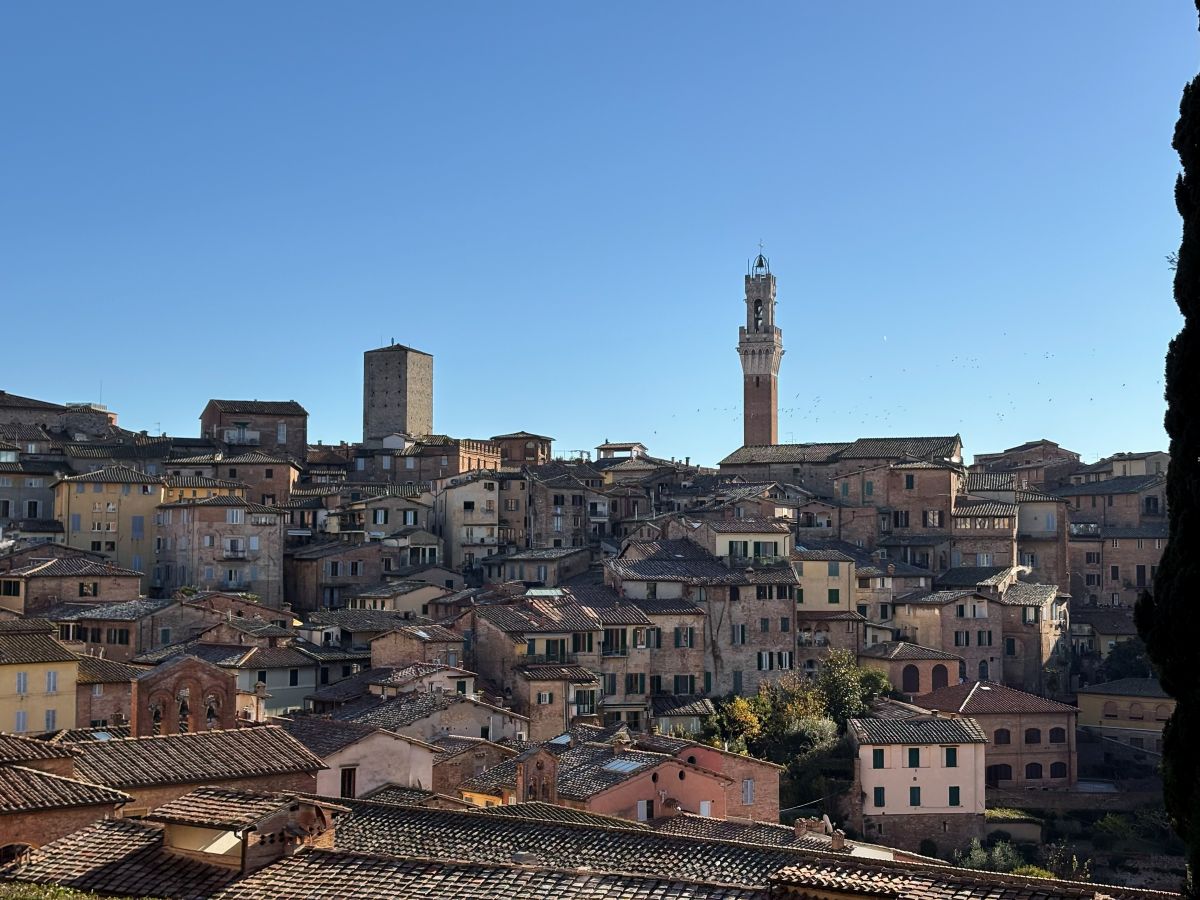 5 Free Things to Do in Siena Italy
