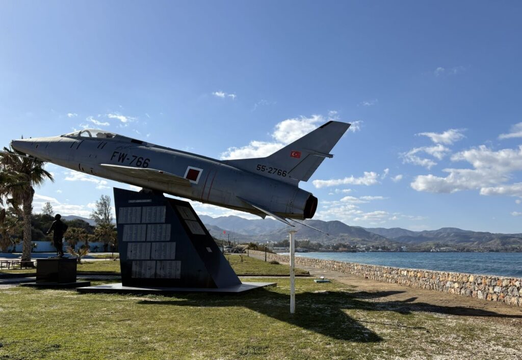 Fascinating Lefke & Gemikonagi in North Cyprus